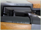 Ruger No. 1 Sporter 7mm-08 Rem 22” Rifle Rare 2016 Near New - 4 of 4