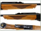 Ruger No. 1 Sporter 7mm-08 Rem 22” Rifle Rare 2016 Near New - 3 of 4