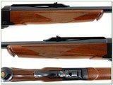 Ruger No. 1 Tropical 338 RCM 22” Rifle Rare 2009 Excellent - 3 of 4