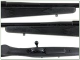 Sako L691 Custom 308 Norma Mag Rifle Fluted and Threaded 23.25” Barrel - 3 of 4