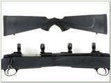 Sako L691 Custom 308 Norma Mag Rifle Fluted and Threaded 23.25” Barrel - 2 of 4