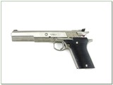 AMT Automag III 30 Carbine 6.5” Pistol Rare - 2 of 4