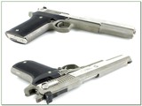 AMT Automag III 30 Carbine 6.5” Pistol Rare - 3 of 4