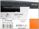 Taurus Raging Hunter 357 Mag 8 3/8” Pistol NIB - 4 of 4