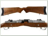 Ruger Ranch Rifle Mini-14 223 Rem 18.5” 1993 - 2 of 4