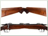 Newton Arms Model 1916 256 Newton 23.75” Rifle - 2 of 4