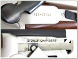 Ruger Red Label 12 Ga Over Under Shotgun 28” w Chokes Excellent - 4 of 4