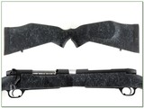 Weatherby Mark V Accumark 257 Wby Mag 26” LNIB Rifle - 2 of 4