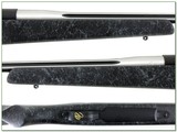 Weatherby Mark V Accumark 257 Wby Mag 26” LNIB Rifle - 3 of 4