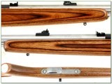 Gonic Arms Model 93 50 Cal Black Powder Muzzleloader 26” Stainless - 3 of 4