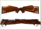 Weatherby Mark V Deluxe 300 Wby Mag 24” Rifle - 2 of 4