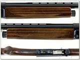Browning A5 Light Twelve Belgium 12 Ga 30” Full Shotgun 1973 Excellent - 3 of 4