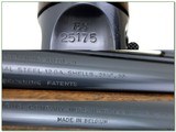 Browning A5 Light Twelve Belgium 12 Ga 30” Full Shotgun 1973 Excellent - 4 of 4