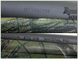 Remington Model 770 Whitetail Pro 270 Win Camo 22” Rifle - 4 of 4