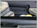 Browning Buck Mark Varmint Silhouette Laminate 22 LR 9 7/8” HB Pistol - 4 of 4