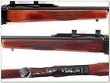 Ruger No. 1 22-250 Pre Warning Red Pad 26” Rifle 1977 - 3 of 4