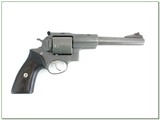 Ruger Super Redhawk Rare Target Grey 480 Ruger 7.5” Revolver LNIB - 2 of 4