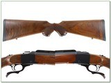 Ruger No. 1 416 Rem Mag Tropical 24” Rifle 2001 - 2 of 4