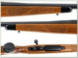 Remington 700 BDL Varmint Special 22-250 Rem 24” HB Rifle 1970 - 3 of 4