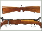 Remington Model 521-T 22 LR or Short 25” Target Rifle w Peep Site Inserts - 2 of 4