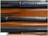 Savage Anschutz Model 141 22 LR 22” Rifle w Weaver Scope - 4 of 4