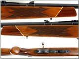 Savage Anschutz Model 141 22 LR 22” Rifle w Weaver Scope - 3 of 4