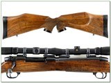 Weatherby Mark V Euromark 460 Wby Mag 26” Rifle w Leupold VXIII - 2 of 4