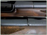Weatherby Mark V Euromark 460 Wby Mag 26” Rifle w Leupold VXIII - 4 of 4