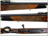 Weatherby Mark V Euromark 460 Wby Mag 26” Rifle w Leupold VXIII - 3 of 4