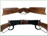 Winchester Model 1892 44 Mag 24” Octagonal w Box Excellent - 2 of 4