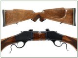 Browning Model 78 22-250 Rem 26” HB Rifle Like New - 2 of 4