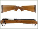 Remington Model 700 BDL Custom Shop 416 Rem Mag 24” Rifle Like New - 2 of 4