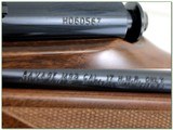 Savage Model M93 93 Deluxe 17 HMR 24” Rifle Excellent - 4 of 4