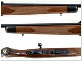 Savage Model M93 93 Deluxe 17 HMR 24” Rifle Excellent - 3 of 4