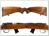 CZ Model 452-2E ZKM Super Exclusive 22 LR 28.5” Rifle Like New - 2 of 4