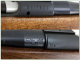 CZ Model 452-2E ZKM Super Exclusive 22 LR 28.5” Rifle Like New - 4 of 4