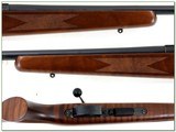17 HMR 23” Rifle Excellent XX Wood Like New - 3 of 4