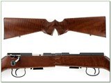 17 HMR 23” Rifle Excellent XX Wood Like New - 2 of 4