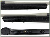 Browning X Bolt Max LR 6.5 Creedmoor 26” Threaded w Brake Near NIB - 3 of 4
