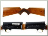 Browning A5 Light Twelve 12 Ga Belgium 30” Full VR w Box 1967 - 2 of 4