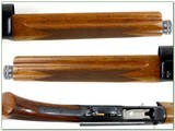 Browning A5 Light Twelve 12 Ga Belgium 30” Full VR w Box 1967 - 3 of 4
