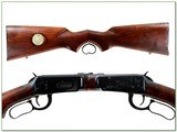 Winchester Model 94 30-30 NRA 100 Year Commemorative 24” Rifle - 2 of 4