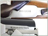 Ruger Red Label 12 Ga 3” 26” O/U Shotgun 1997 Excellent - 4 of 4