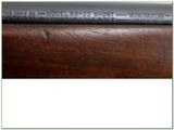 Winchester Model 69 22 LR or Short 25” Rifle - 4 of 4