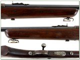 Winchester Model 69 22 LR or Short 25” Rifle - 3 of 4