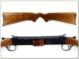Winchester Model 370 410 Ga 3” Shotgun 26” Full - 2 of 4