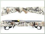 Ruger Model 10/22 Stainless 22 LR Rifle 18.5” w Camo Stock LNIB - 2 of 4