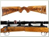 Cooper Arms of Montana Model 21 223 Rem 24” Like New w Leupold VXIII - 2 of 4