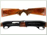 Remington Model 1100 Trap 12 Ga 30” Full Shotgun Excellent Wood - 2 of 4