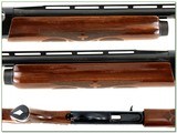 Remington Model 1100 Trap 12 Ga 30” Full Shotgun Excellent Wood - 3 of 4